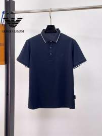 Picture of Armani Polo Shirts Short _SKUArmaniM-4XL24cx11829568